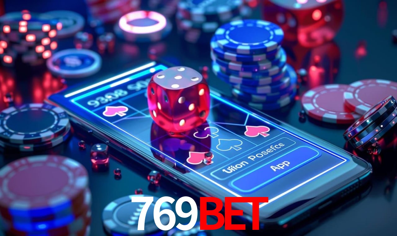 Desvendando o Mundo dos Jogos Virtuais na 769BET