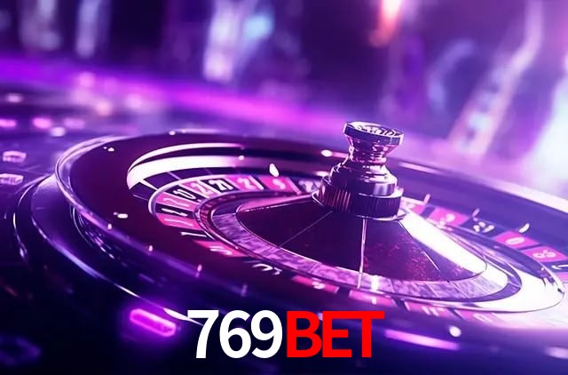 A Emoção da Loteria na 769BET: Uma Chance de Mudança de Vida
