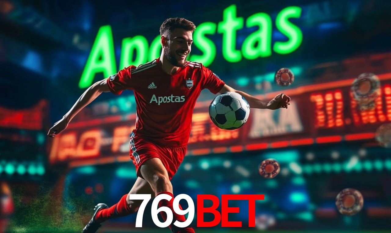 Desvendando o Mundo dos Jogos Virtuais na 769BET